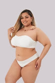 SkinSilk™ Celeste - Strapless Bandeau Bra