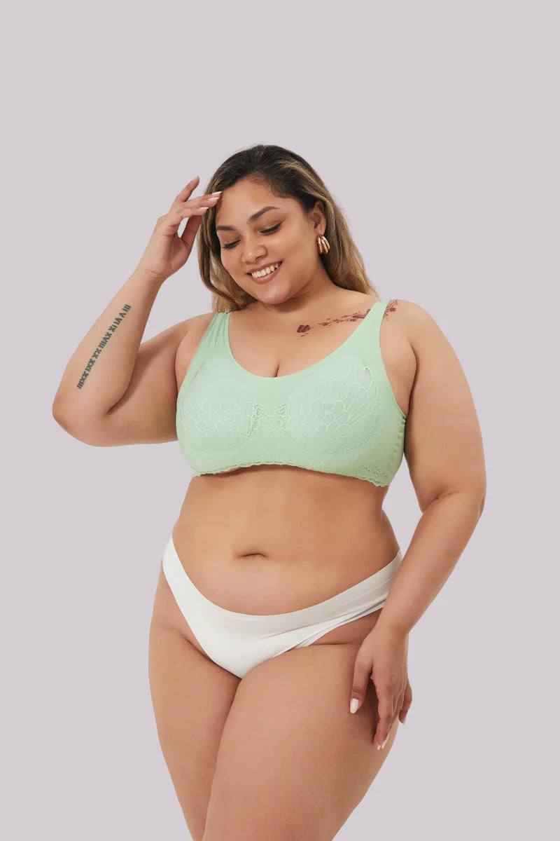 SkinSilk™ Ayla - Graceful & Supportive