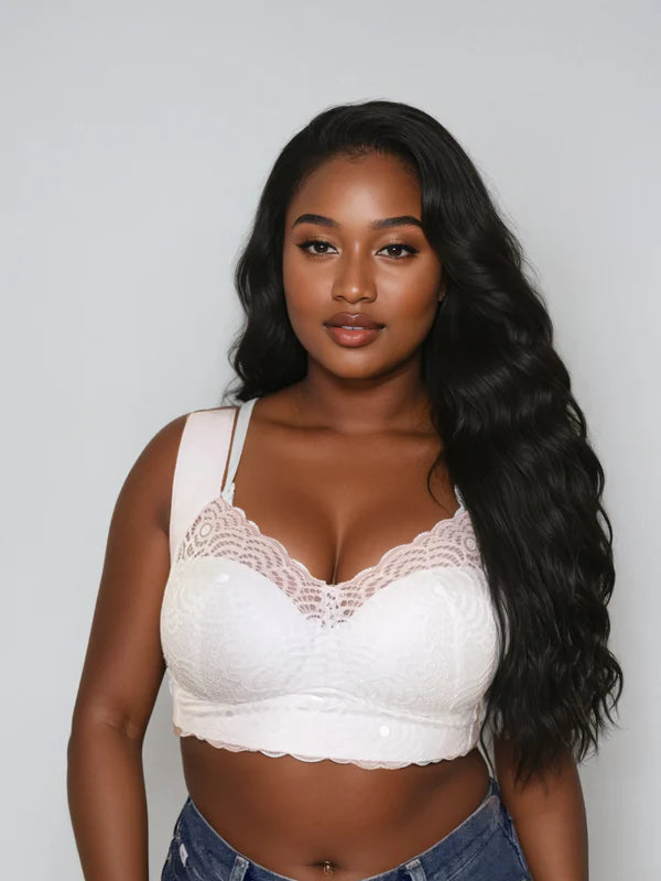 Skinsilk™ Original - Comfortable & Supportive Anti-Sagging Bra