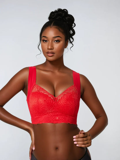 SkinSilk™ Original - Comfortable & Supportive Anti-Sagging Bra