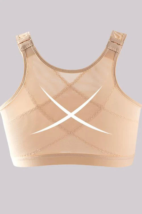 SkinSilk™ Ella - Prevents & Restores Pendulous Breasts