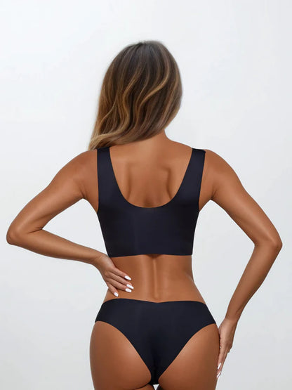 Skinsilk™ Original - Comfortable & Supportive Anti-Sagging Bra