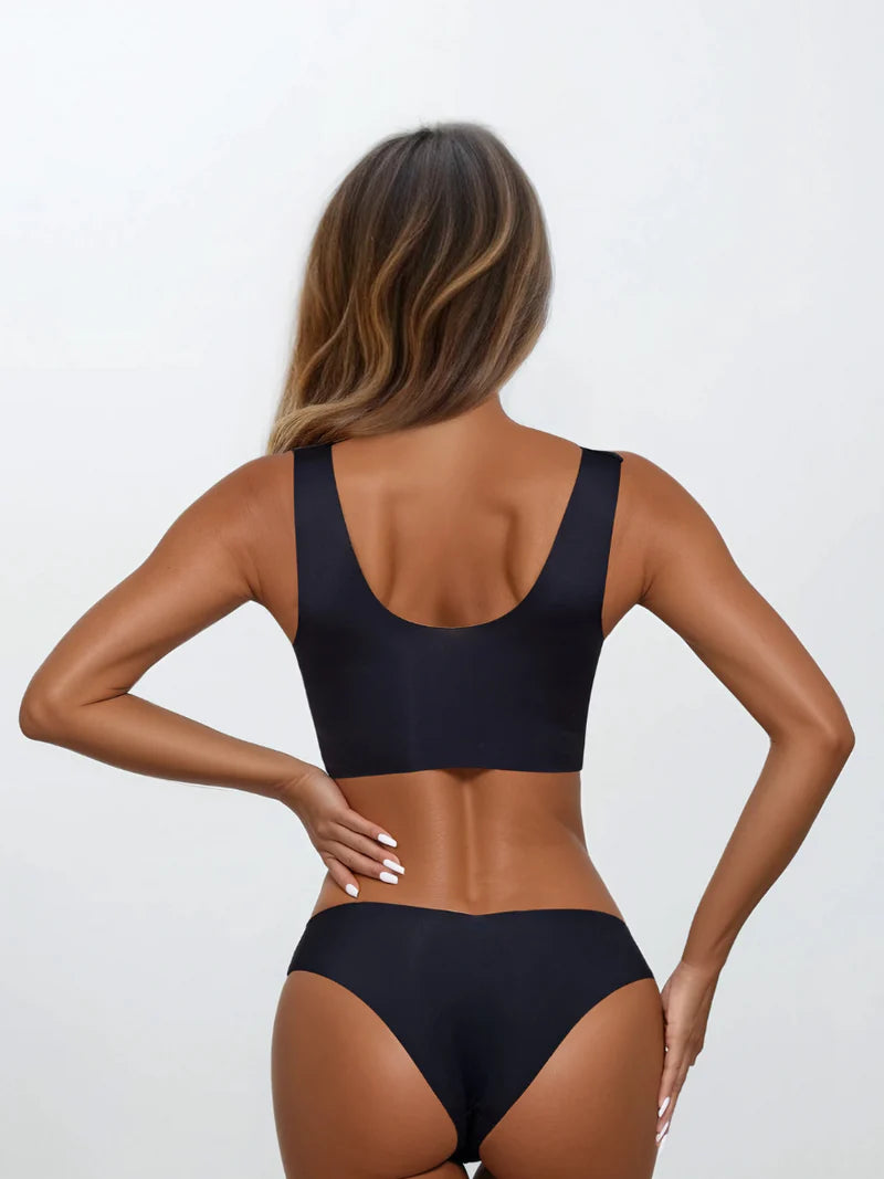 SkinSilk™ Original - Comfortable & Supportive Anti-Sagging Bra