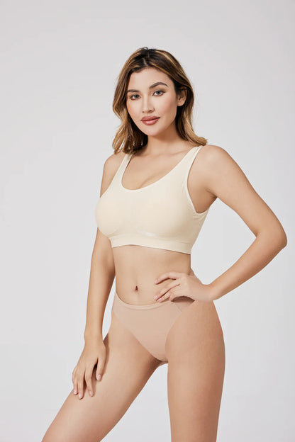 SkinSilk™ Alice - Premium Bra