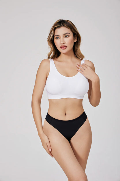 SkinSilk™ Alice - Premium Bra