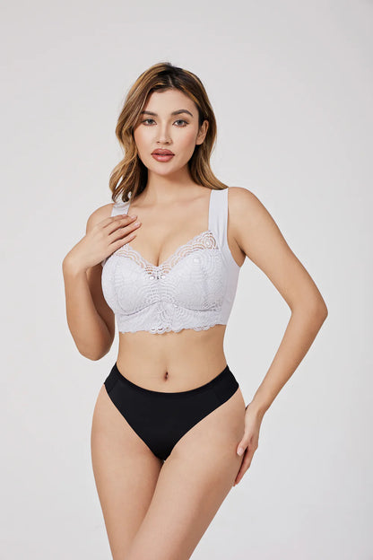 SkinSilk™ Original - Comfortable & Supportive Push-Up Bra