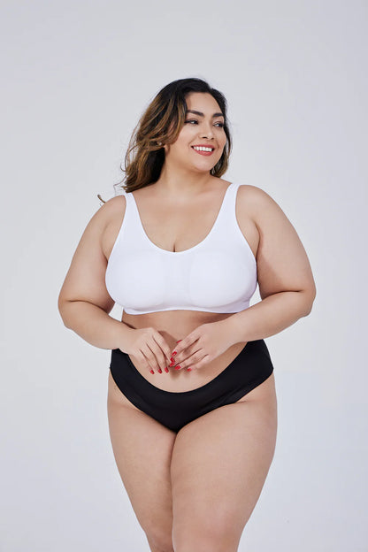 SkinSilk™ Alice - Premium Bra