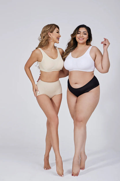 SkinSilk™ Alice - Premium Bra