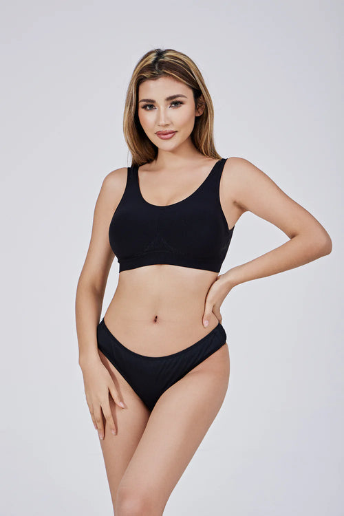SkinSilk™ Alice - Premium Bra