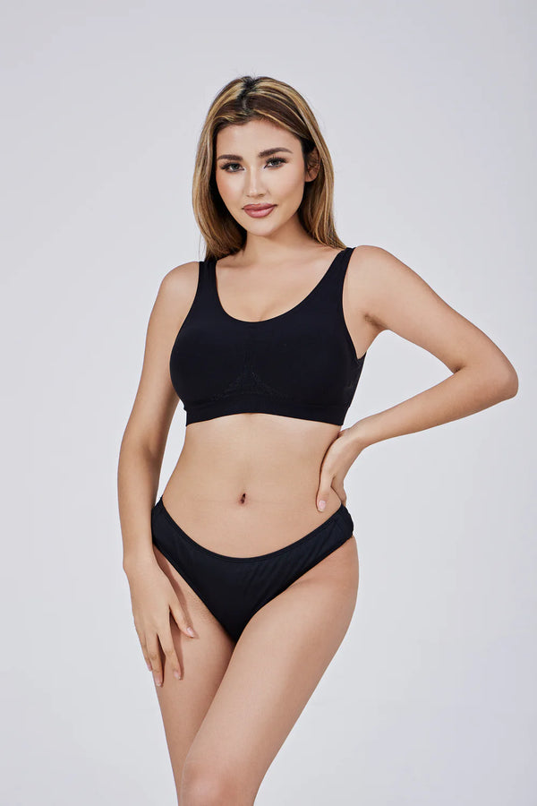 SkinSilk™ Alice - Premium Bra