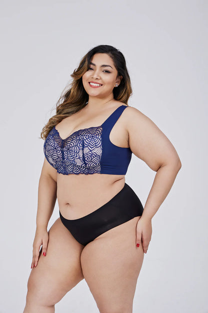 SkinSilk™ Original - Comfortable & Supportive Push-Up Bra