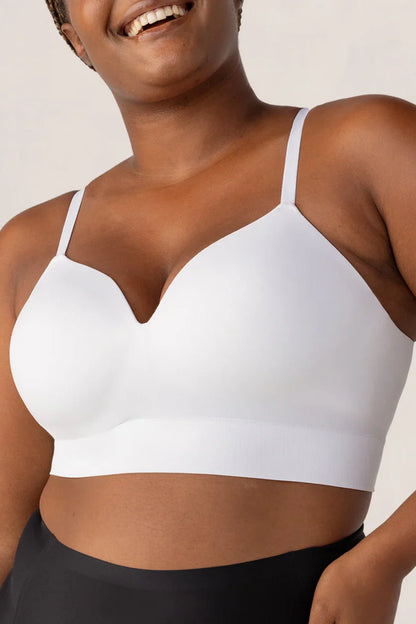 SkinSilk™ Olivia - Comfortable shaping bra