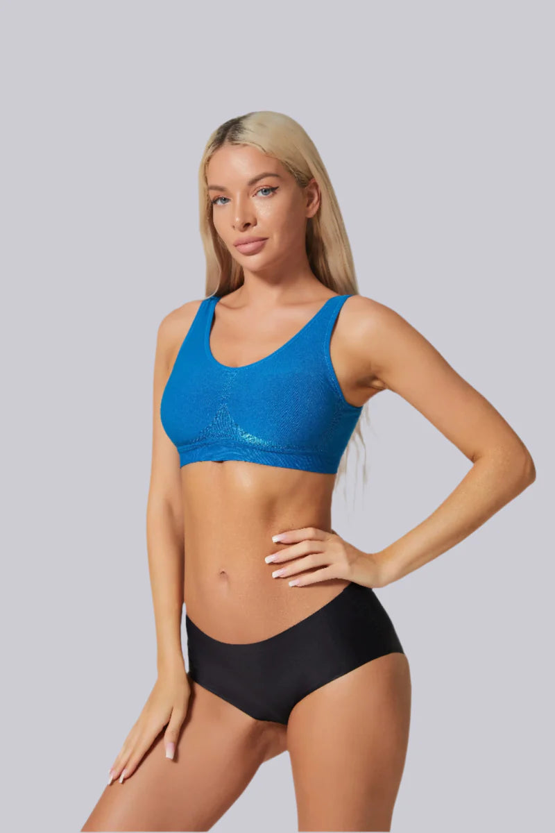 SkinSilk™ Alice - Premium Bra
