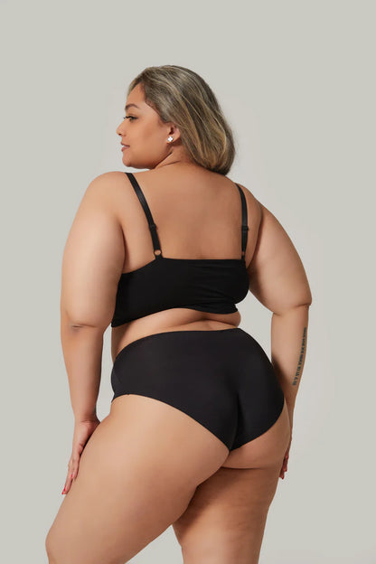 SkinSilk™ Chloé - Unlined & Wireless Bra