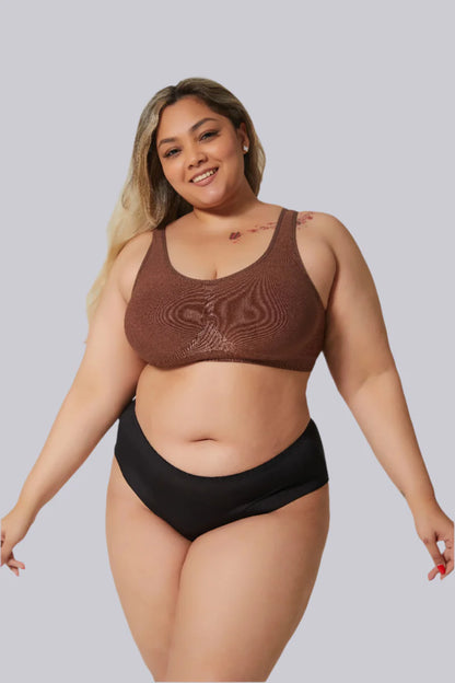 SkinSilk™ Alice - Premium Bra