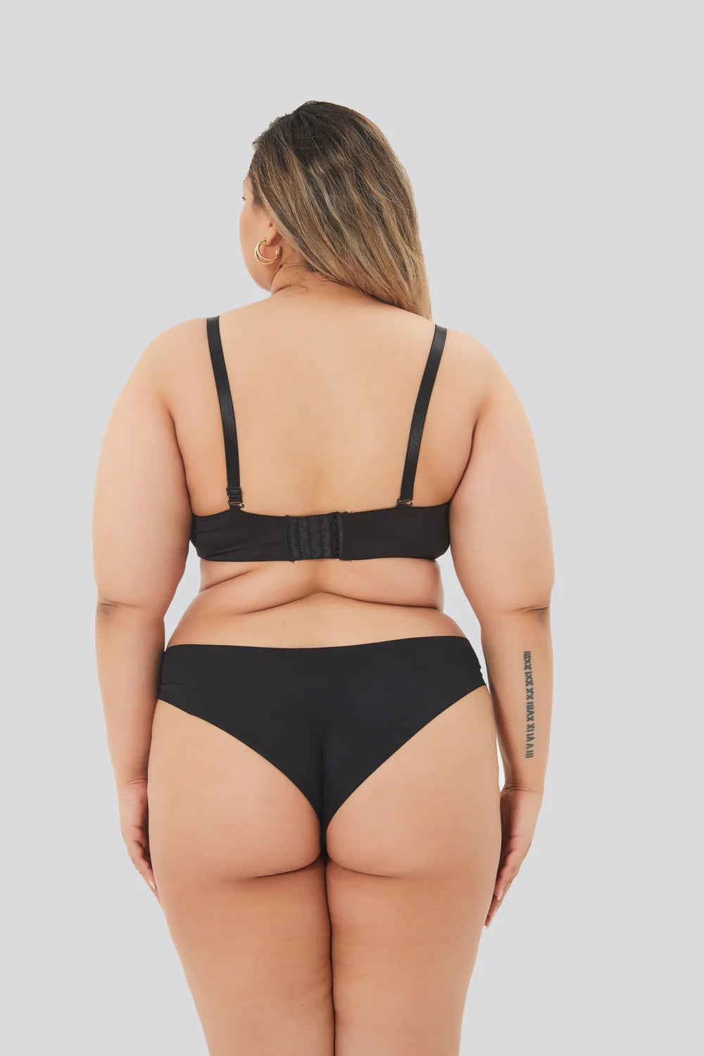 SkinSilk™ Shana - Strapless Bandeau Bra