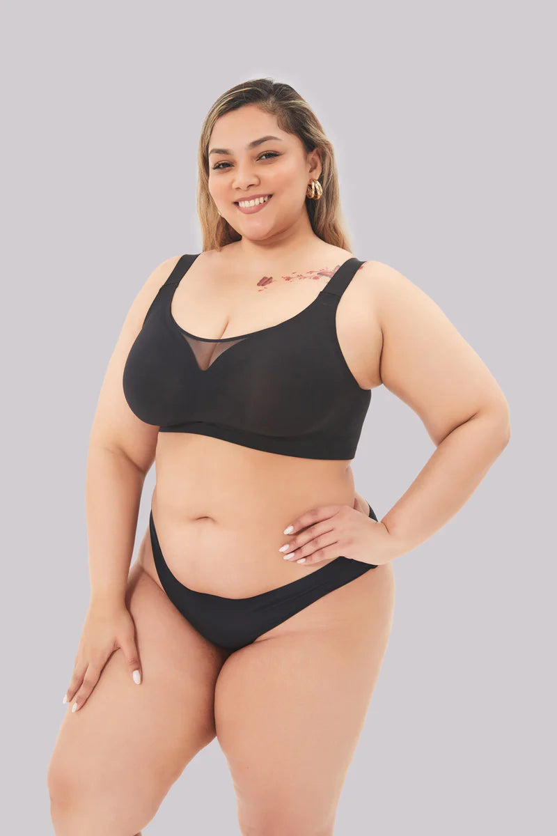 SkinSilk™ Get Comfy - Revolutionary Comfortable