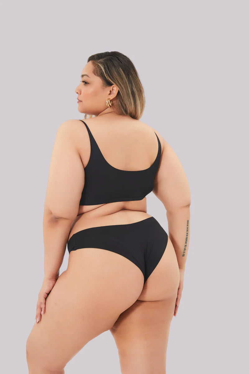 SkinSilk™ Ayla - Graceful & Supportive