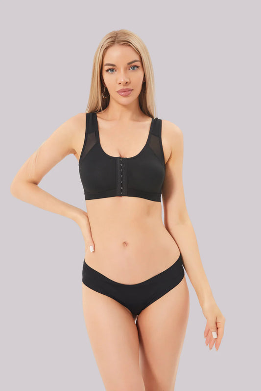 SkinSilk™ Ella - Prevents & Restores Pendulous Breasts