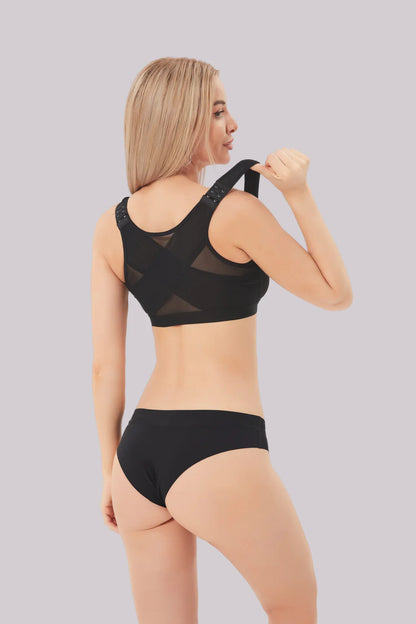 SkinSilk™ Ella - Prevents & Restores Pendulous Breasts
