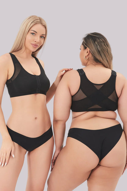 SkinSilk™ Ella - Prevents & Restores Pendulous Breasts