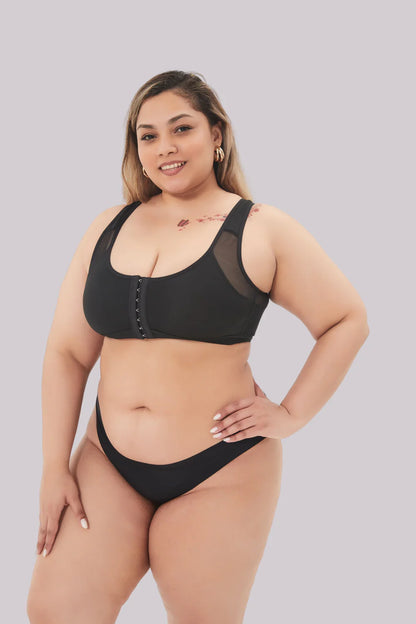 SkinSilk™ Ella - Prevents & Restores Pendulous Breasts