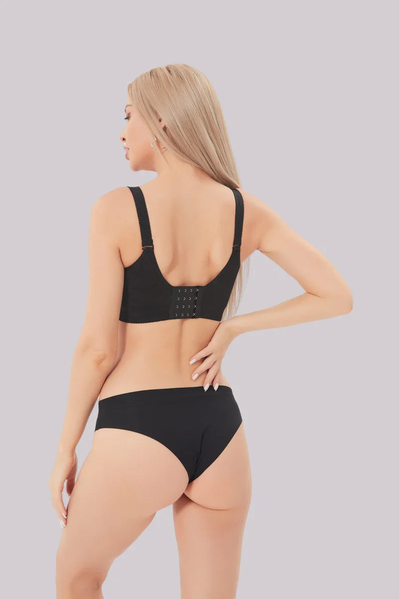 SkinSilk™ Tamara - Ultra Supportive Bra