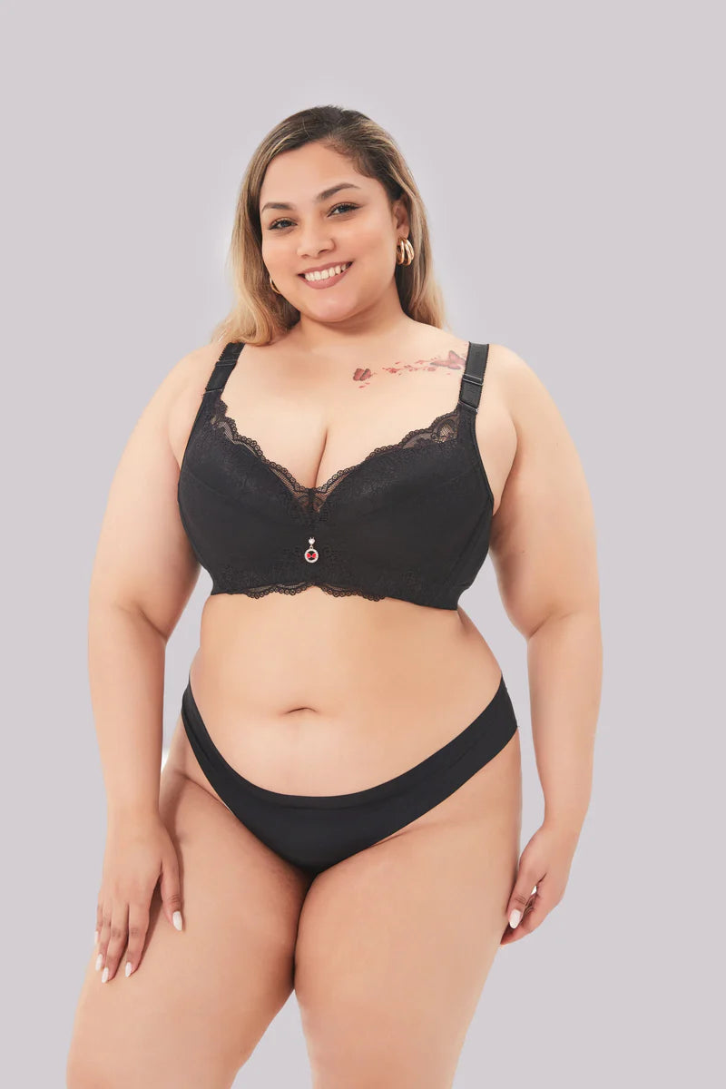 SkinSilk™ Tamara - Ultra Supportive Bra