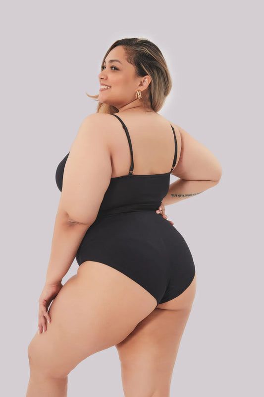 SkinSilk™ Sarah - Elegant & Comfortable Bodyshaper
