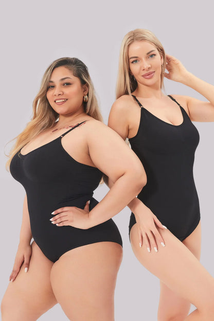 SkinSilk™ Sarah - Elegant & Comfortable Bodyshaper