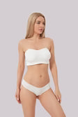 SkinSilk™ Celeste - Strapless Bandeau Bra