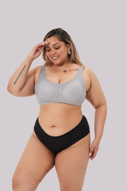 SkinSilk™ Ayla - Graceful & Supportive