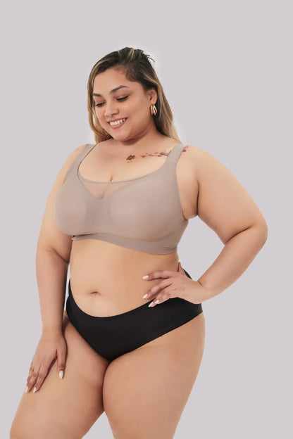 SkinSilk™ Get Comfy - Revolutionary Comfortable