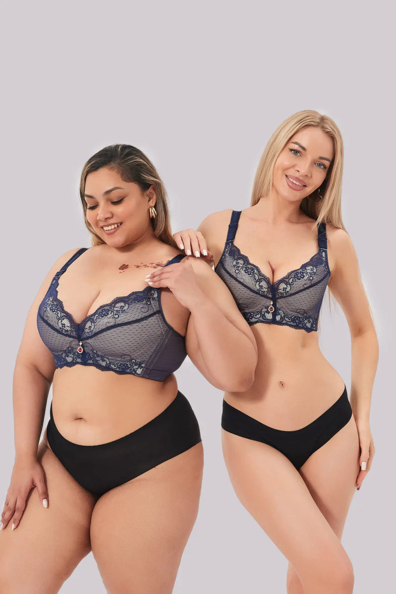 SkinSilk™ Tamara - Ultra Supportive Bra