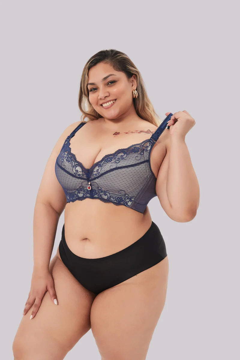 SkinSilk™ Tamara - Ultra Supportive Bra