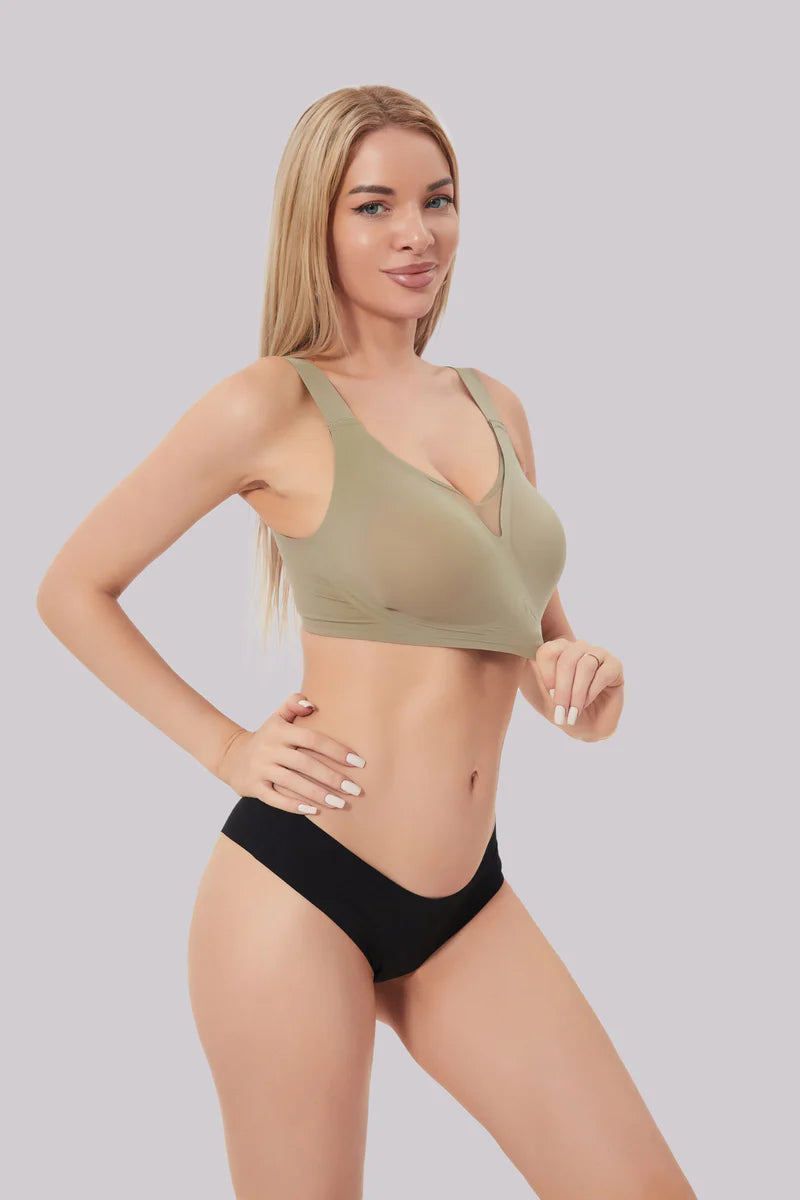 SkinSilk™ Get Comfy - Revolutionary Comfortable