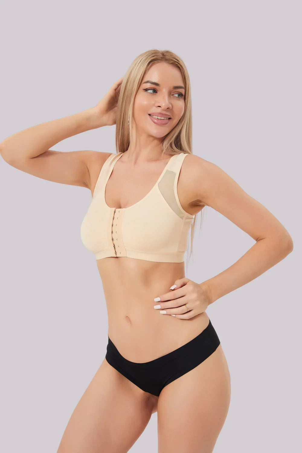 SkinSilk™ Ella - Prevents & Restores Pendulous Breasts