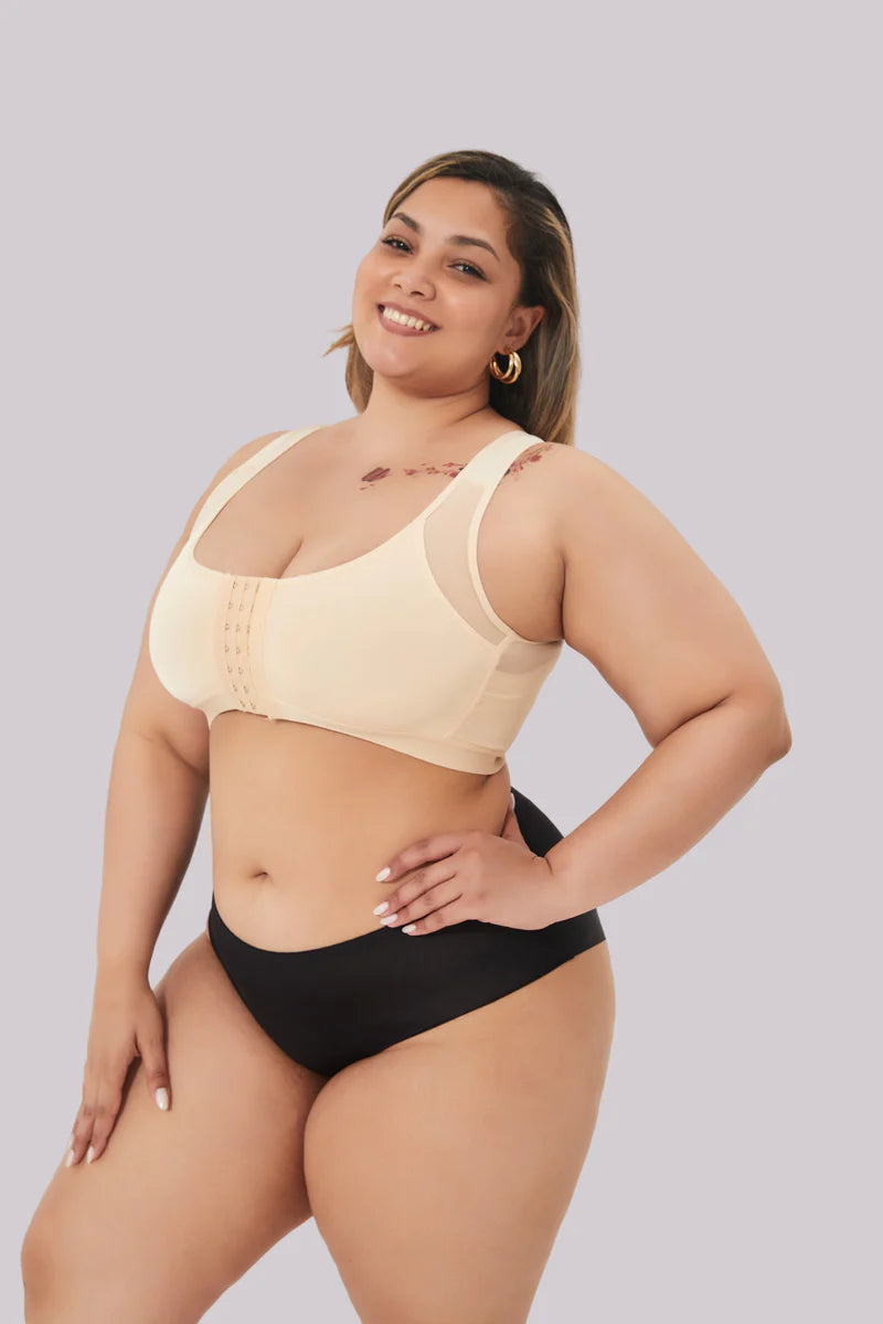 SkinSilk™ Ella - Prevents & Restores Pendulous Breasts