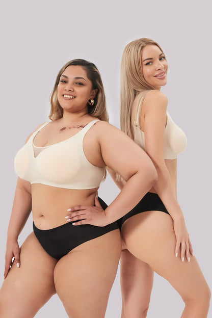 SkinSilk™ Get Comfy - Revolutionary Comfortable