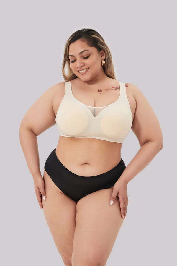 SkinSilk™ Get Comfy - Revolutionary Comfortable