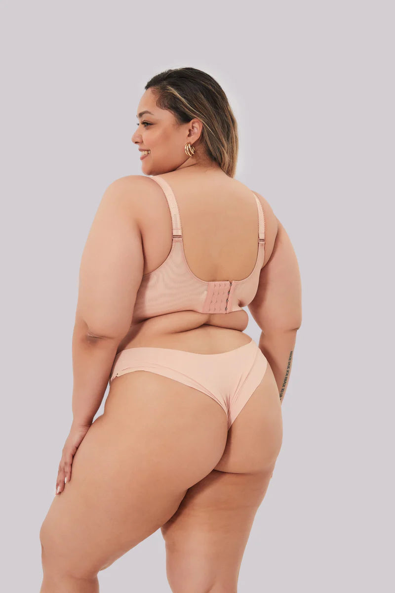 SkinSilk™ Tamara - Ultra Supportive Bra