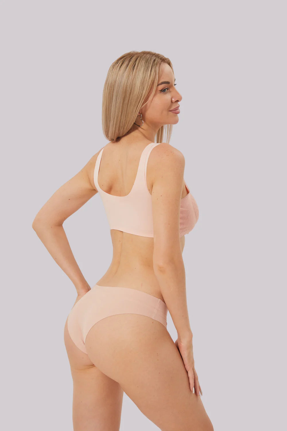 SkinSilk™ Ayla - Graceful & Supportive