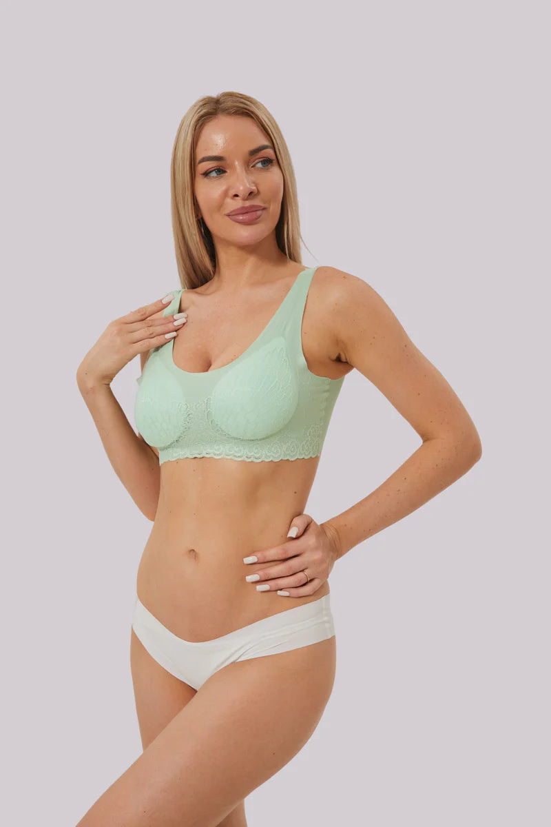 SkinSilk™ Ayla - Graceful & Supportive
